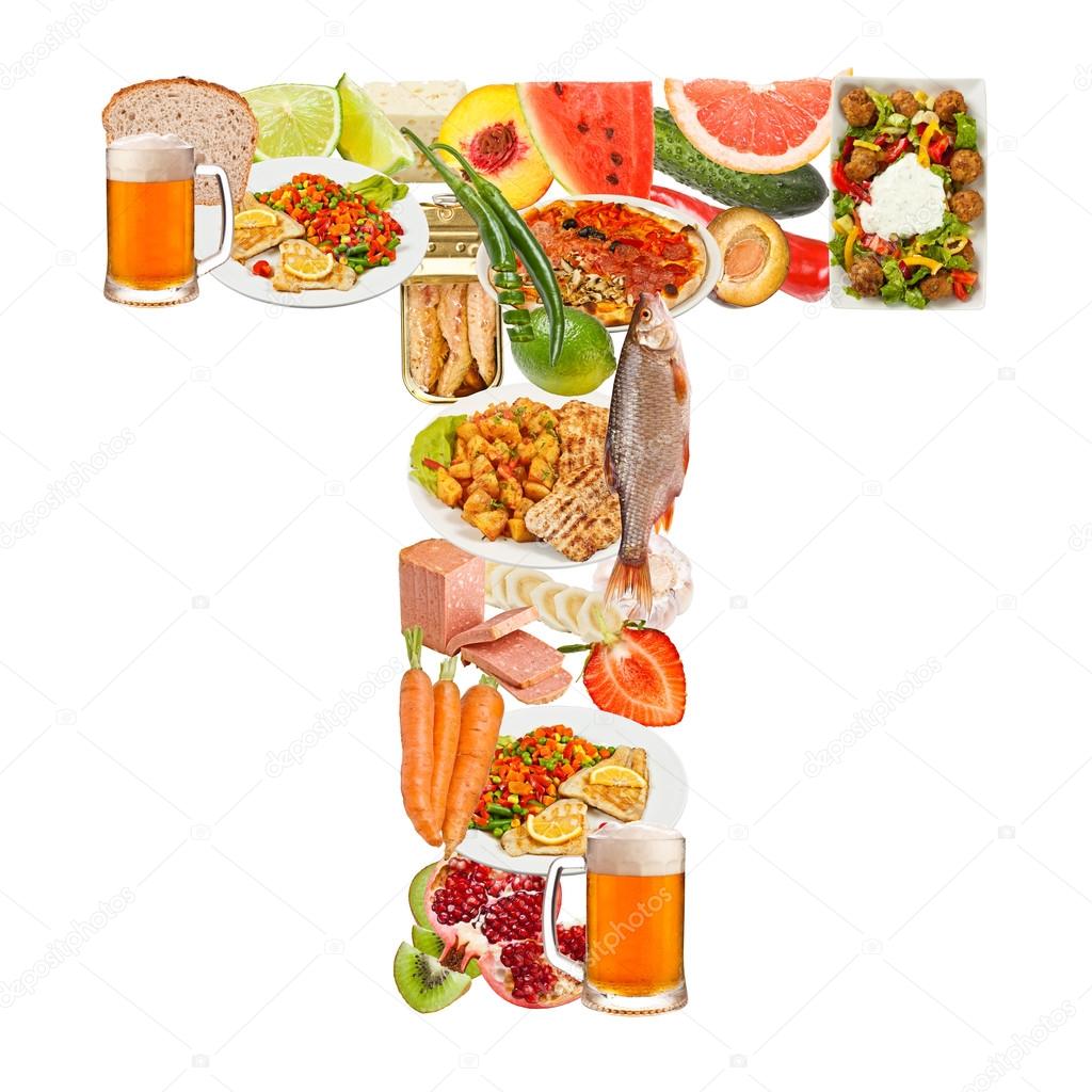 Foods That Start With The Letter T Recipes Food Foods That Start With The Letter T Recipes Food