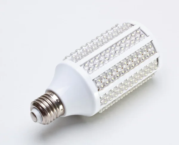 Bombilla led — Foto de Stock