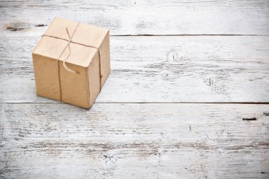 paketlenmiş kutusu