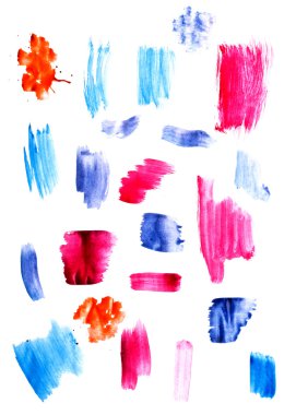 el yapımı boyama hatları