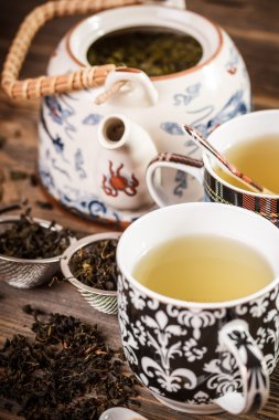 çay bardağı