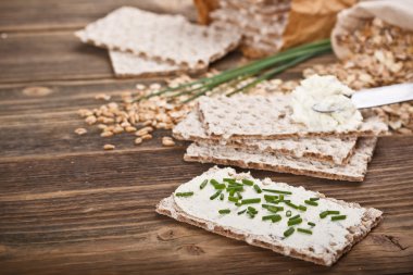 crispbread