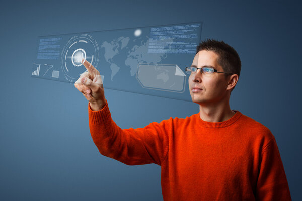 Цифровая концепция
