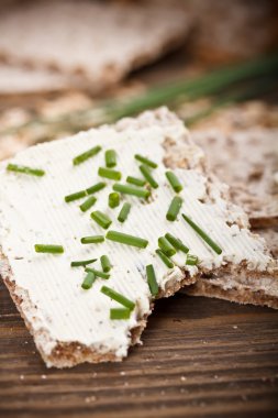 crispbread