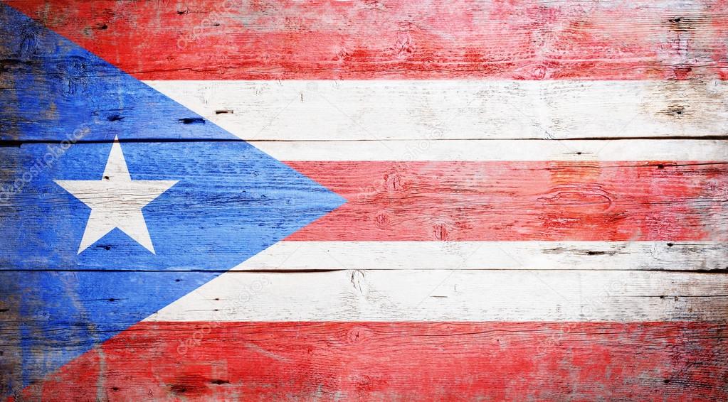 Flags of Puerto Rico