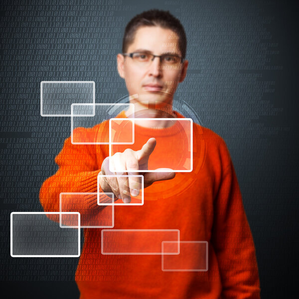 Цифровая концепция
