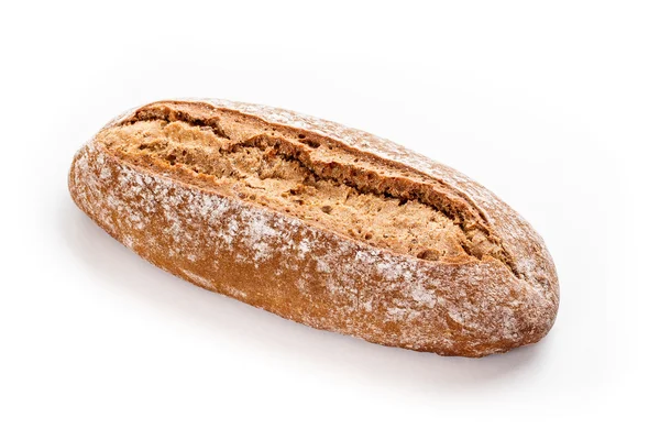 Brood van rogge — Stockfoto