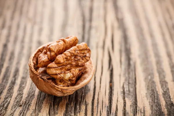 Walnuts — Stock Photo, Image