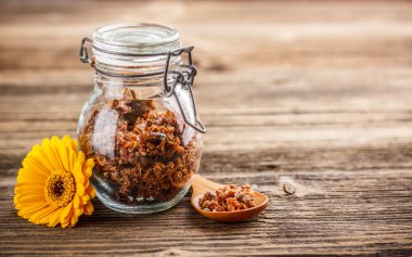 Propolis granül