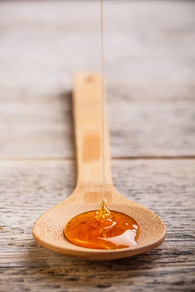 Honey — Stock Photo, Image