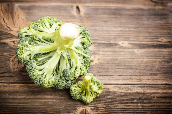 Broccoli — Stockfoto