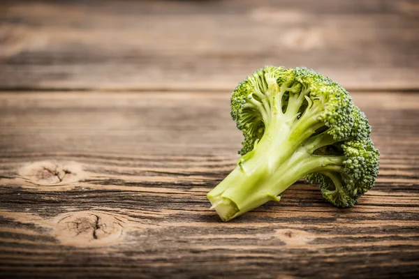 Broccoli — Stockfoto