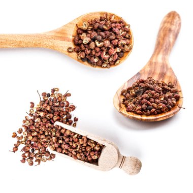 sichuan biberi