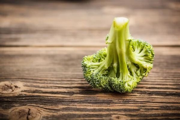 Broccoli — Stockfoto