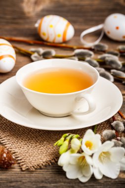 Paskalya kompozisyon