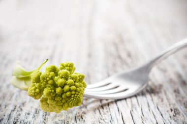 Romanesco brokoli