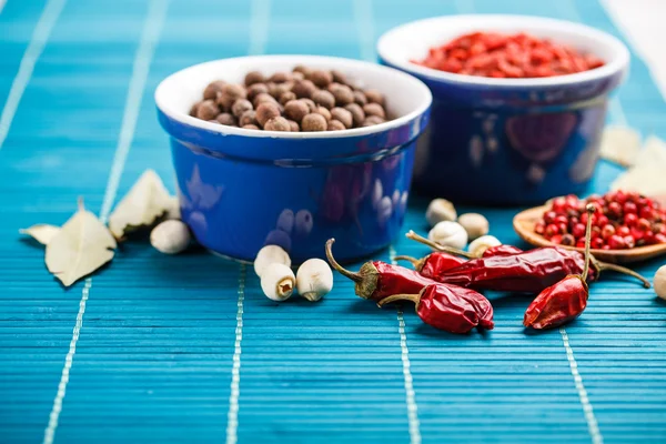 Allspice — Stock Photo, Image