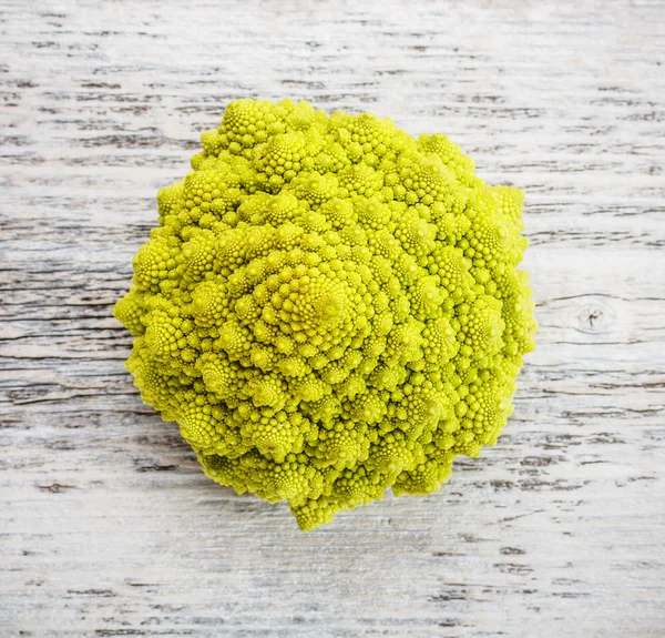 Romaanse broccoli — Stockfoto