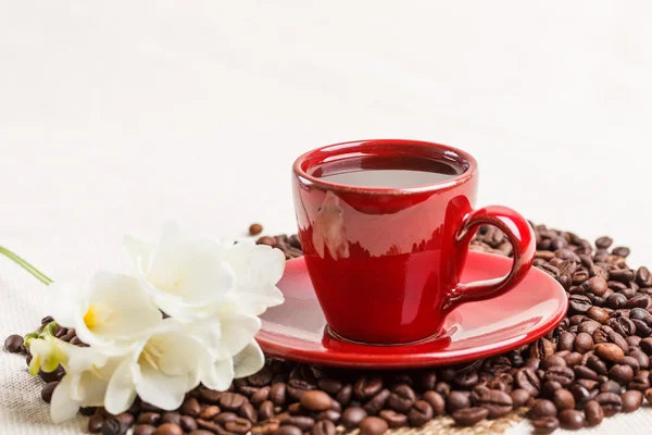 Coffee cup Royalty Free Stock Photos