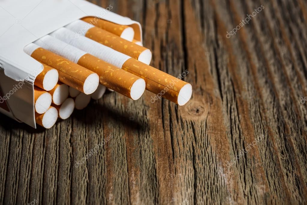 cigarettes #hashtag
