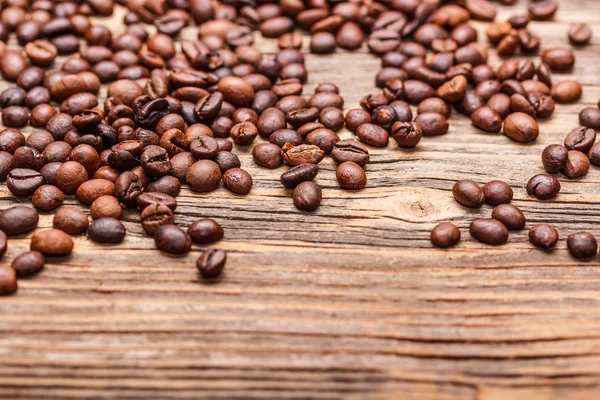 Coffee beans — Stock Photo, Image