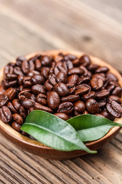 Coffee beans — Stock Photo, Image