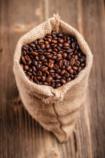 Coffee beans — Stock Photo, Image