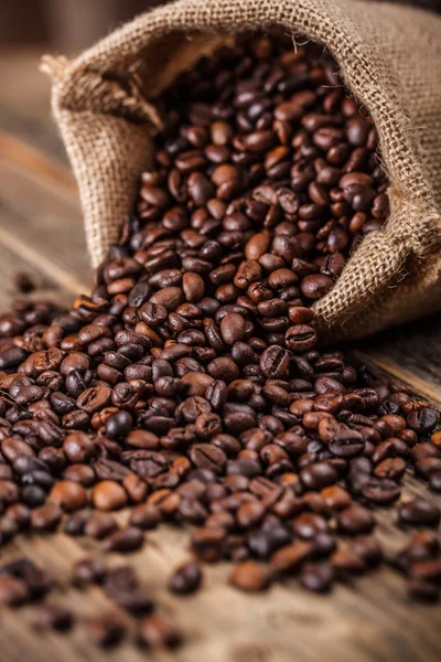 Coffee beans — Stock Photo, Image