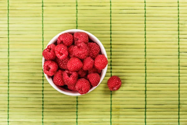 Framboise fraîche — Photo