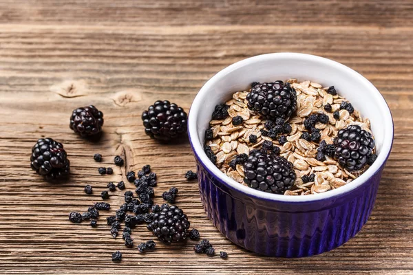 Breakfast — Stock Photo, Image