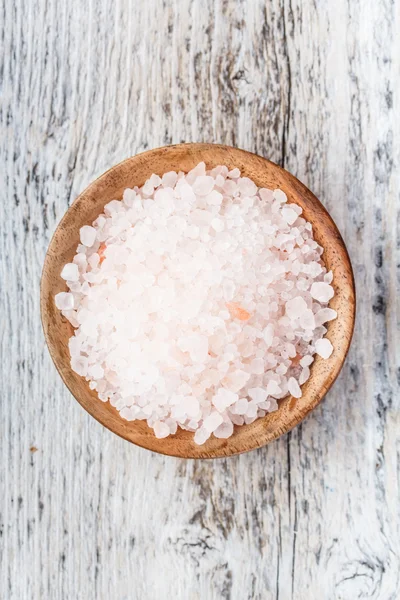 ピンクの塩 — ストック写真