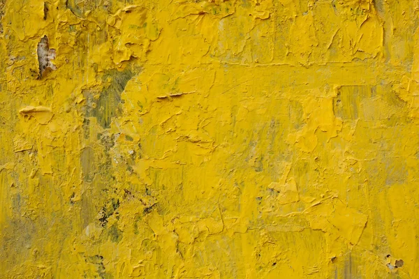 Cemento amarillo —  Fotos de Stock
