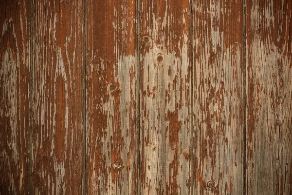 Wooden fence — Stock Photo, Image