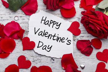 Sevgililer günün kutlu olsun.