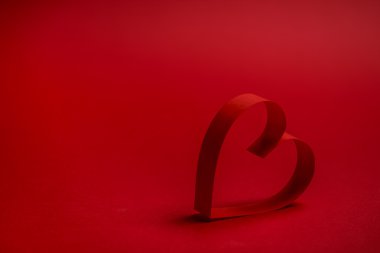 Sevgililer Günü konsepti