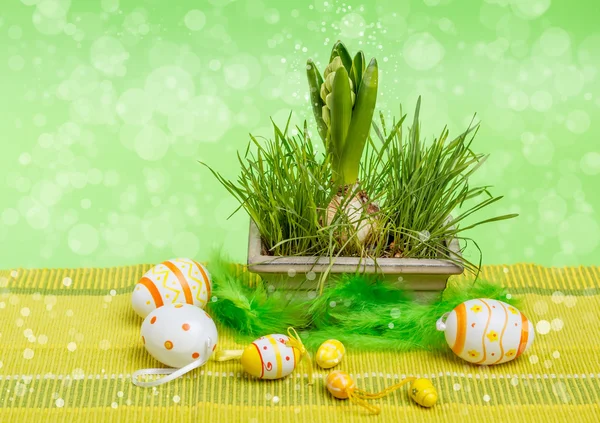 Concepto Pascua — Foto de Stock