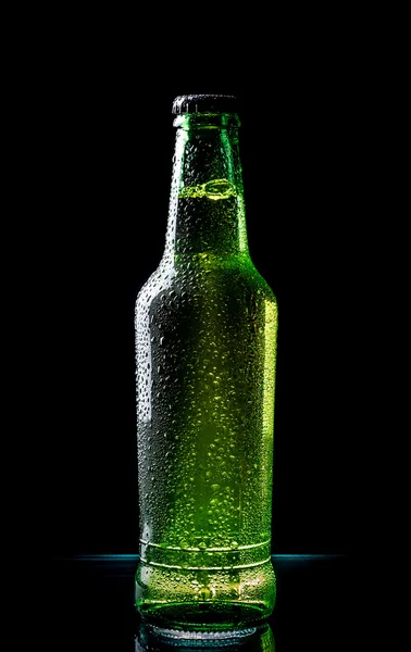 Cold beer — Stock Photo, Image