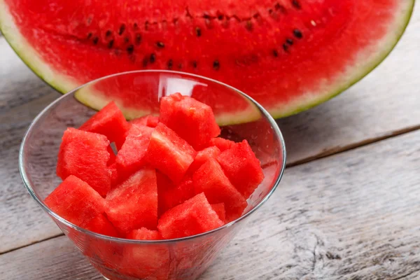 Watermelon — Stock Photo, Image