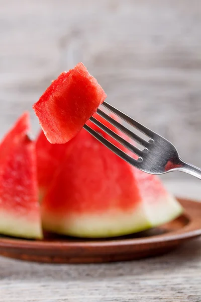 Watermelon — Stock Photo, Image