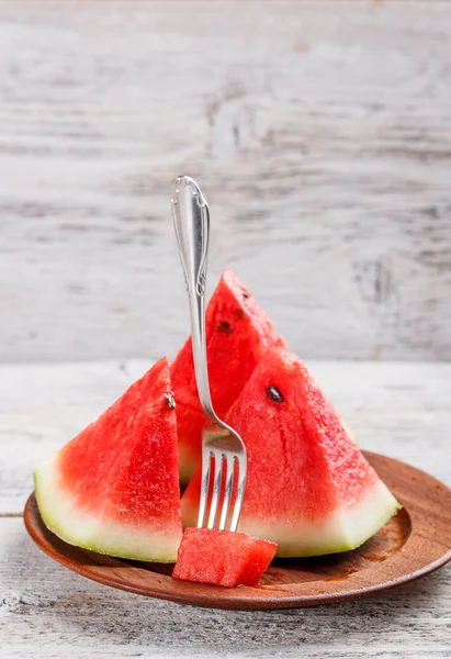 Watermelon — Stock Photo, Image