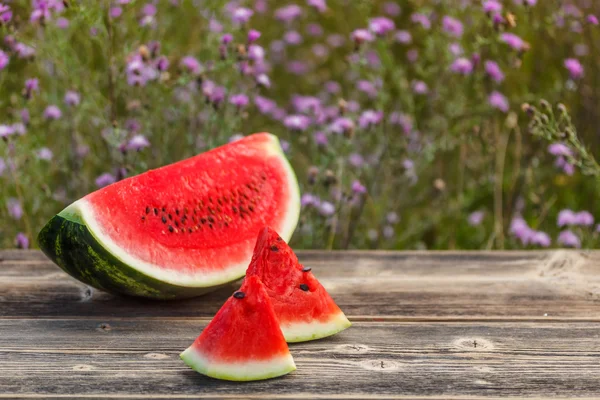 Watermelon — Stock Photo, Image