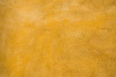 Turuncu alçı arka plan