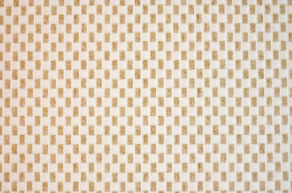 Papel de parede com padrão — Fotografia de Stock