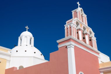 fira güzel kilise