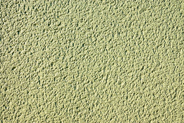 Mint green plaster background