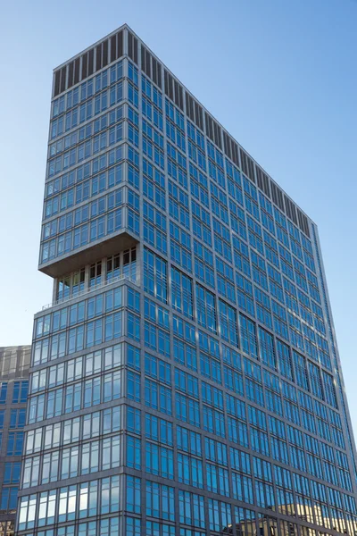 Multistorey gebouw in Berlijn — Stockfoto