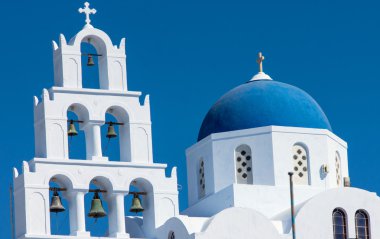 pyrgos, kasaba Ana Kilisesi