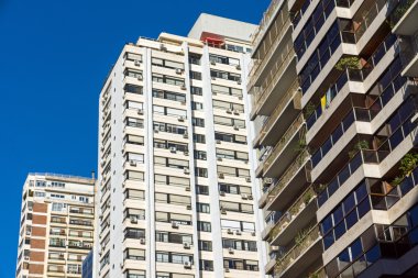 buenos Aires'te mimarisi