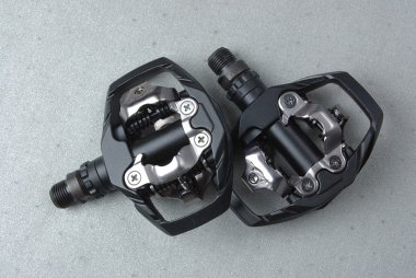 dağ bisikleti pedal