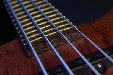 gitar ayrıntıları
